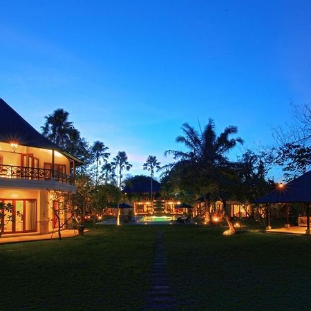 Avillion Villa Cinta @Sanur, Bali Eksteriør billede