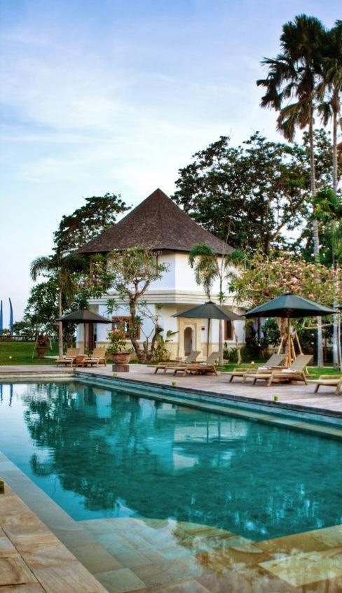 Avillion Villa Cinta @Sanur, Bali Eksteriør billede